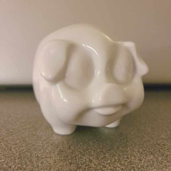 Schmid Design folio White Pig - Picture 3 of 8